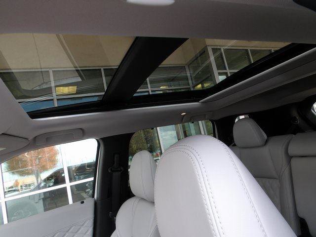 New 2025 Mitsubishi Outlander SEL image 17