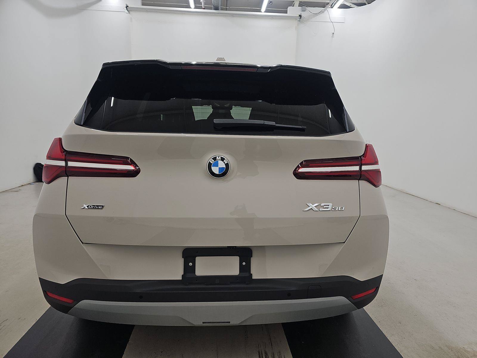 Certified 2026 BMW X3 xDrive30i AWD/4WD image 5