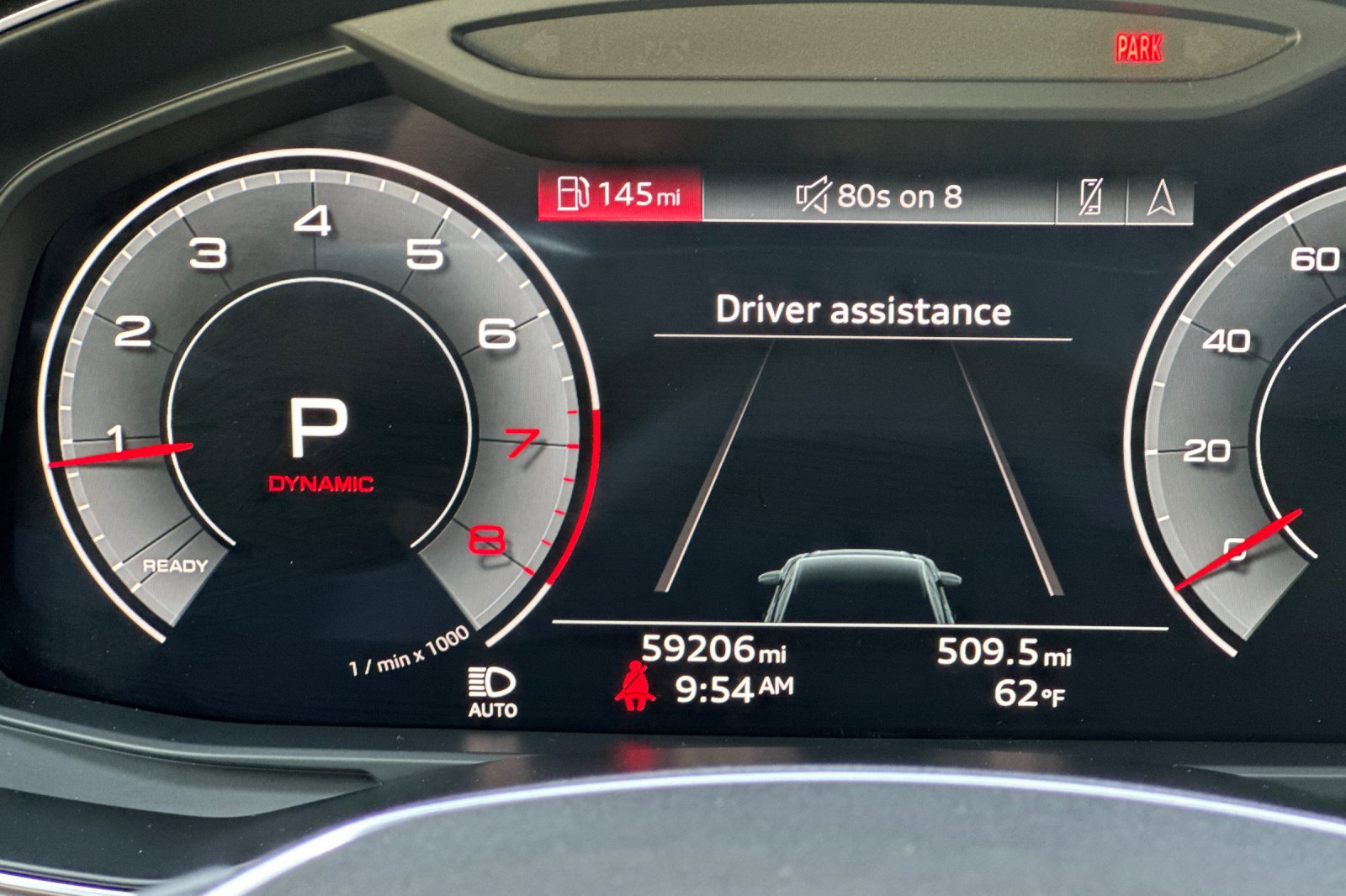 Used 2022 Audi A6 Premium Plus w/ Premium Plus Package image 31