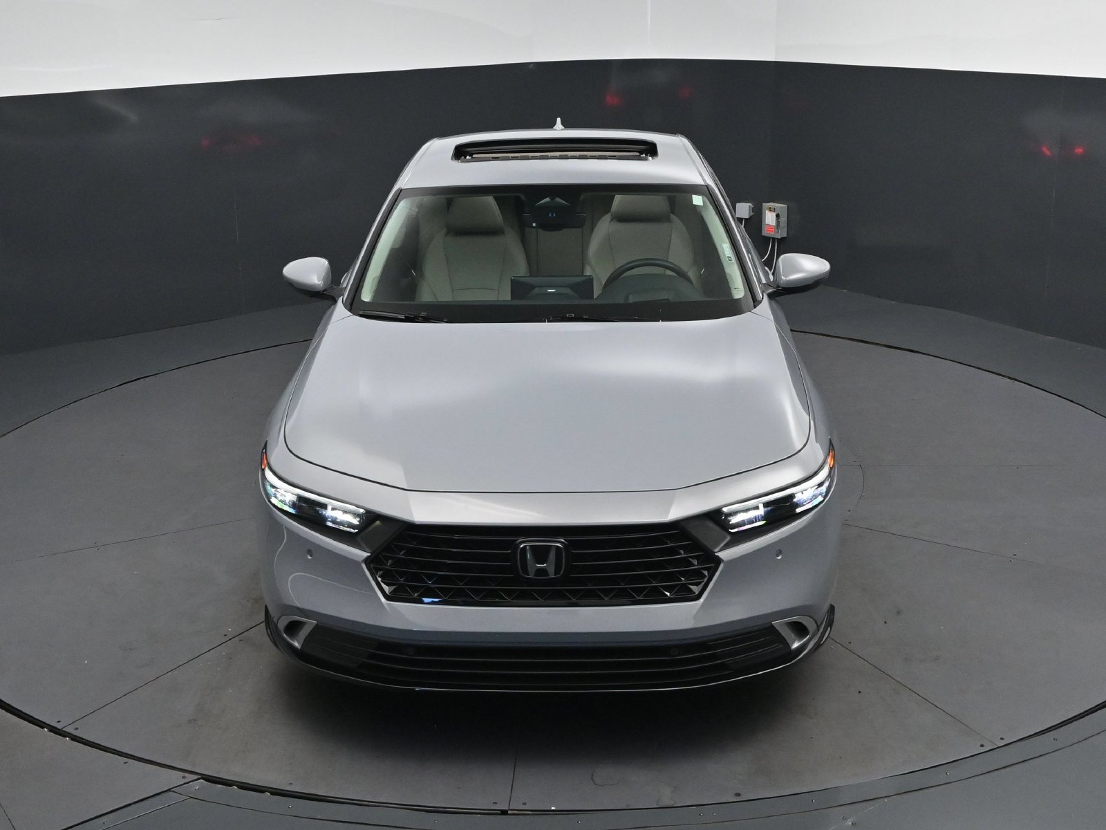 Used 2025 Honda Accord Touring image 37
