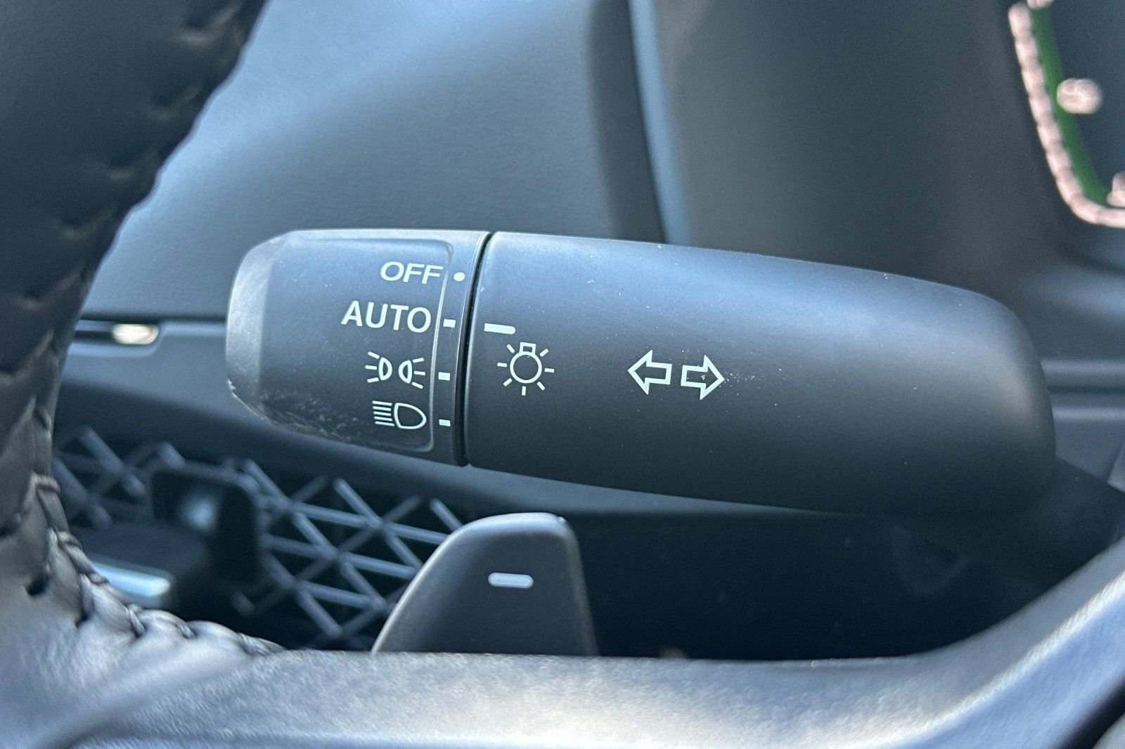 New 2026 Honda Accord EX-L image 50