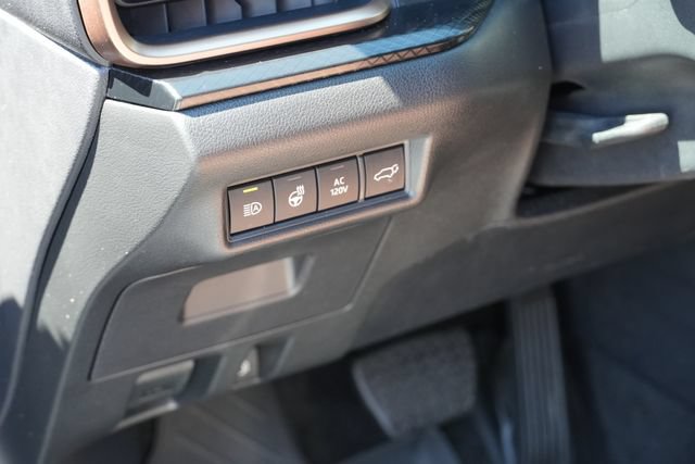 Used 2025 Toyota Grand Highlander AWD Hybrid image 29