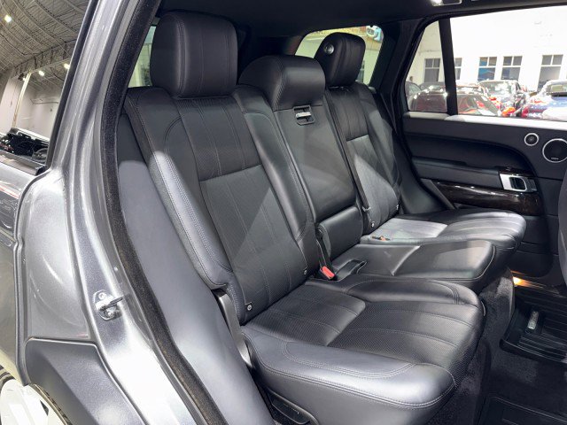 Used 2014 Land Rover Range Rover Supercharged image 56