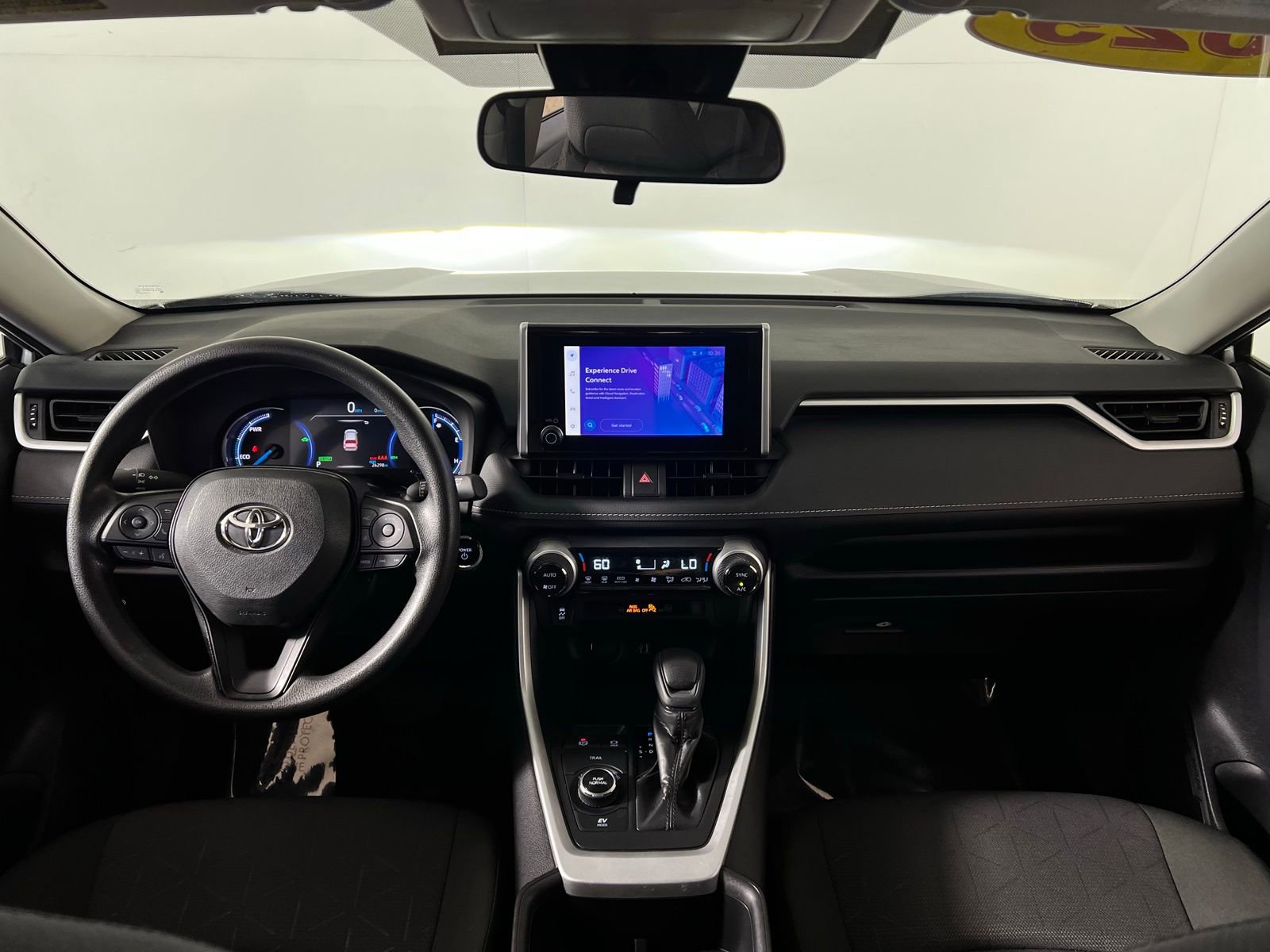 Certified 2025 Toyota RAV4 XLE image 23