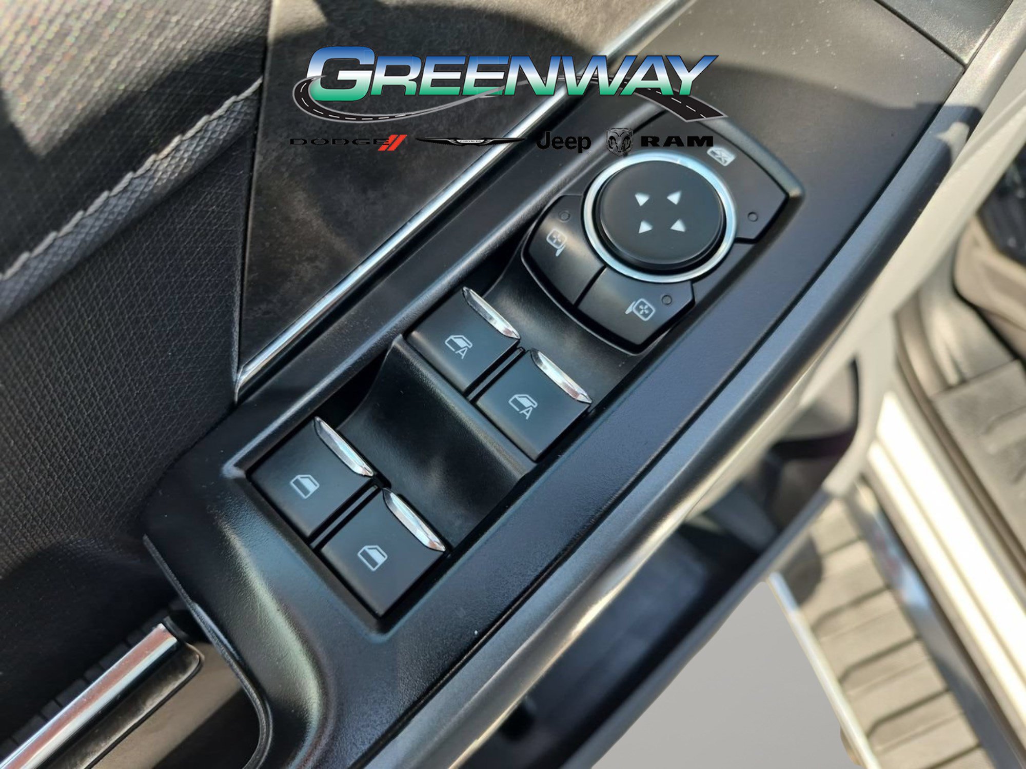 Used 2024 Ford F150 XLT w/ Mobile Office Package AWD/4WD image 13