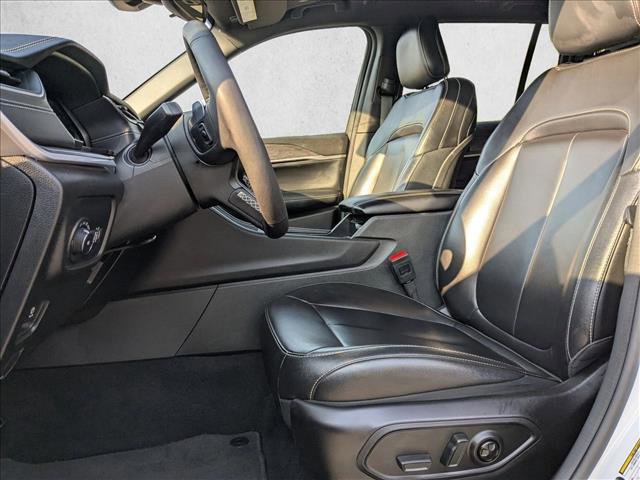 Used 2024 Jeep Grand Cherokee Limited image 18