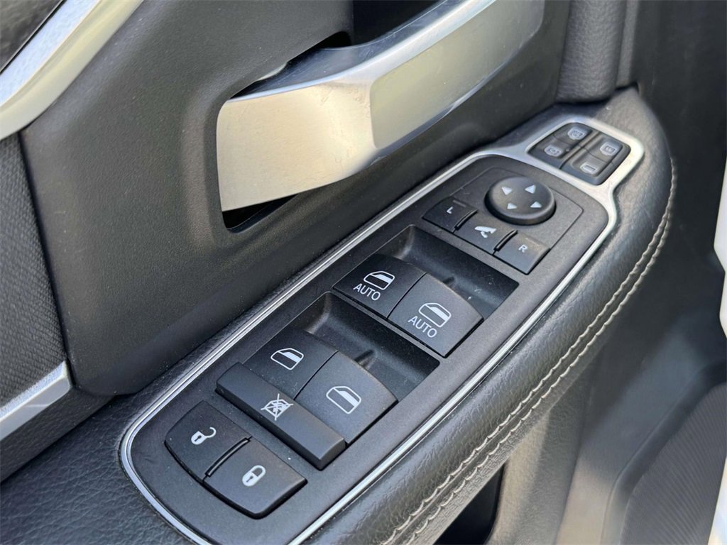 Used 2024 RAM 2500 Big Horn w/ Night Edition image 26