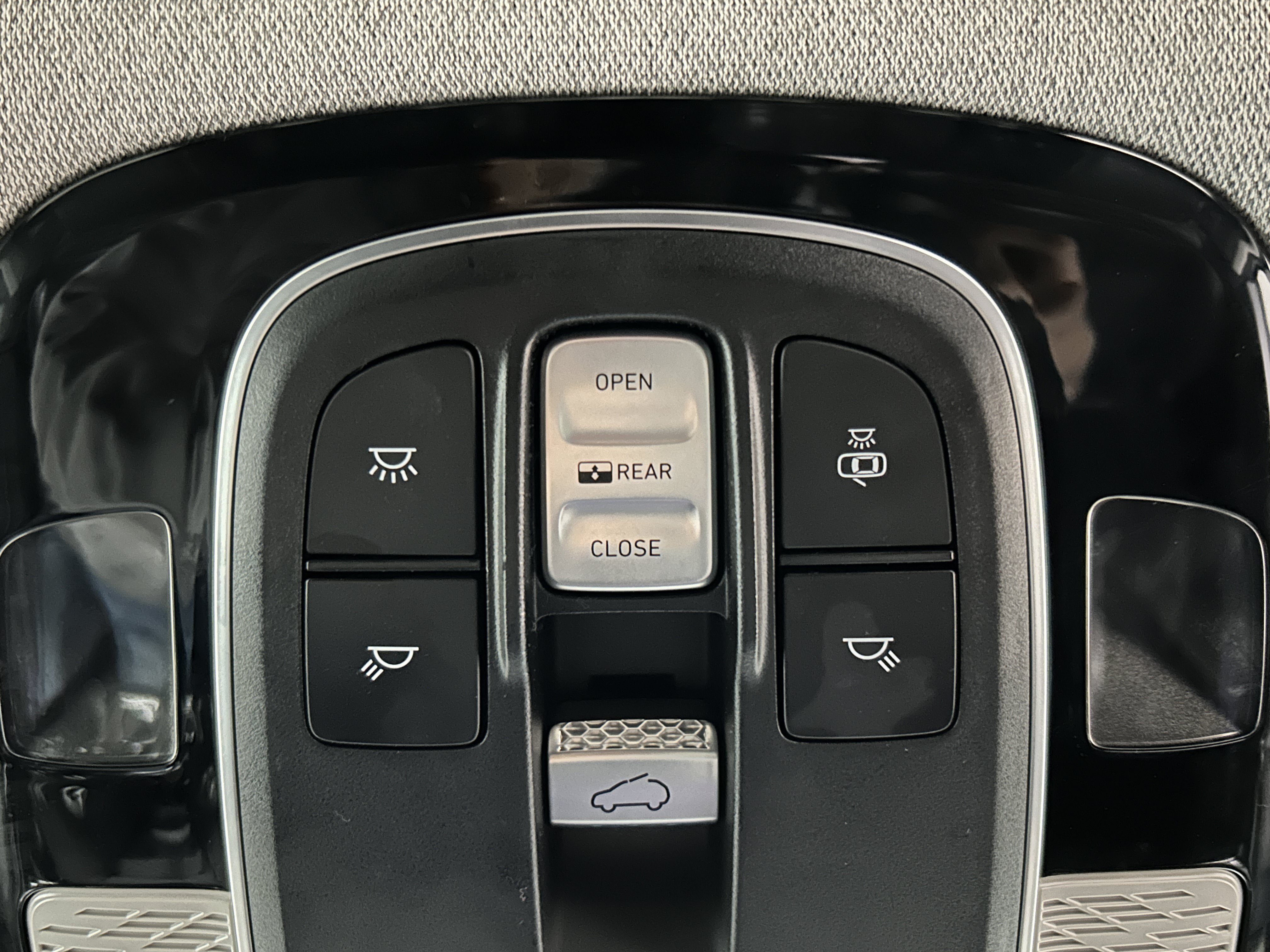 Used 2021 Hyundai Palisade Limited AWD/4WD image 27