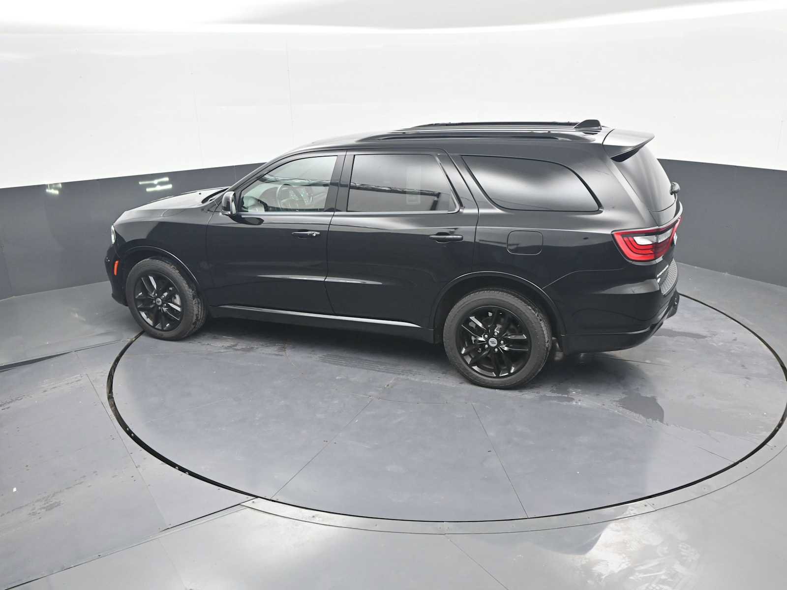 Used 2024 Dodge Durango GT AWD/4WD image 37