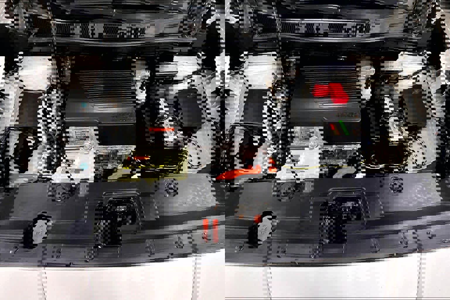 Used 2018 Nissan Leaf SL w/ SL Technology Package image 30