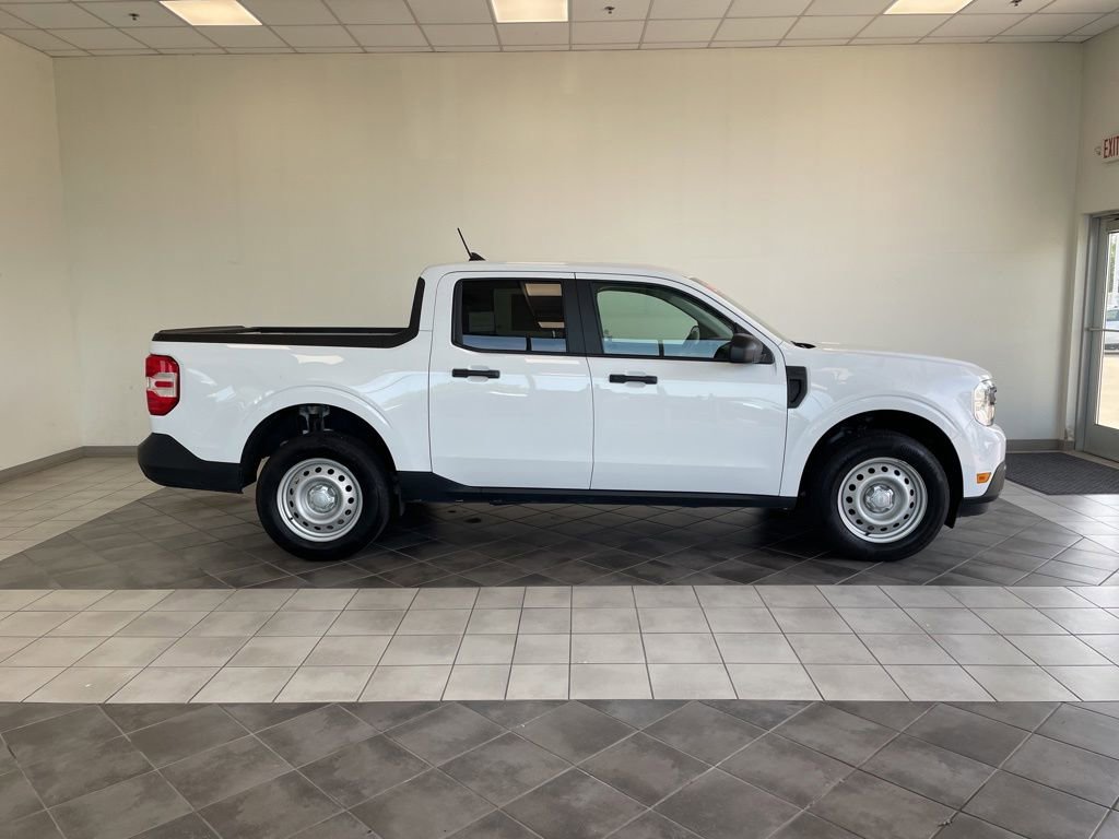 Used 2024 Ford Maverick XL FWD image 4