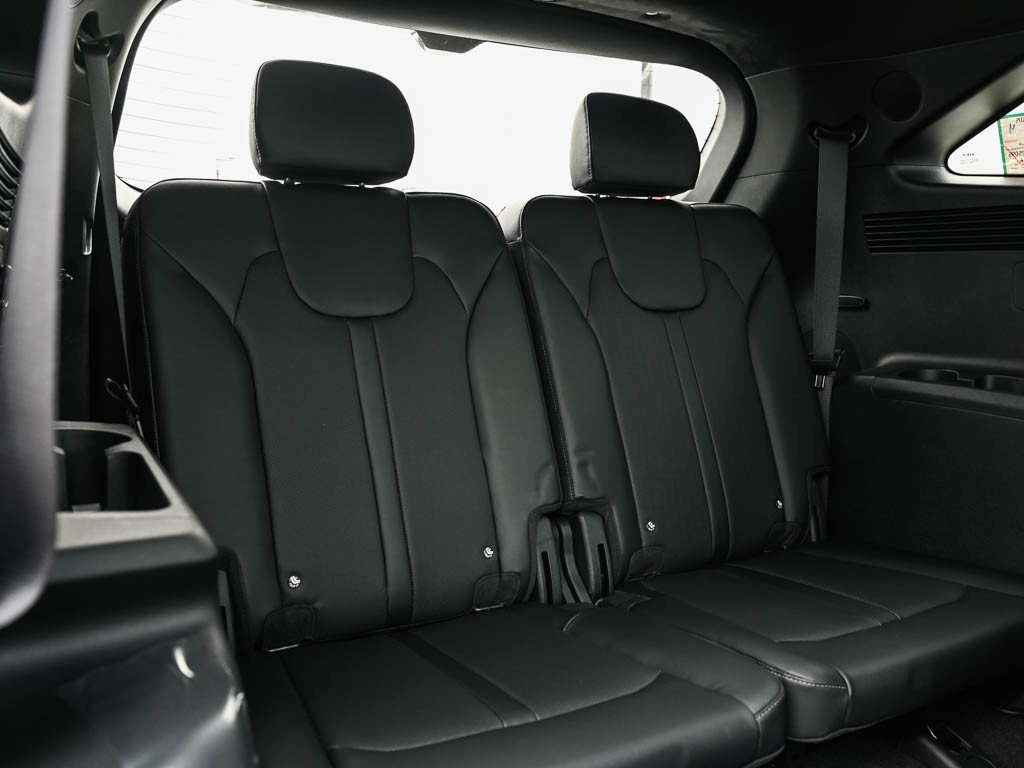 New 2026 Kia Sorento SX Prestige image 12