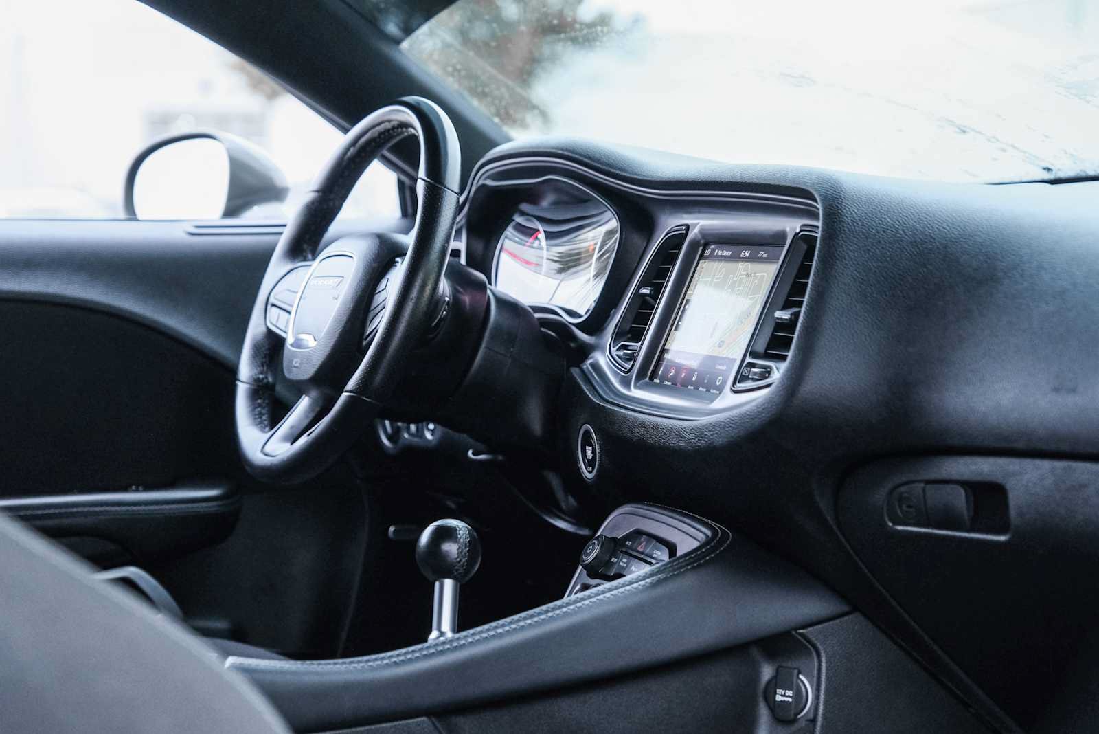 Used 2023 Dodge Challenger R/T RWD image 24