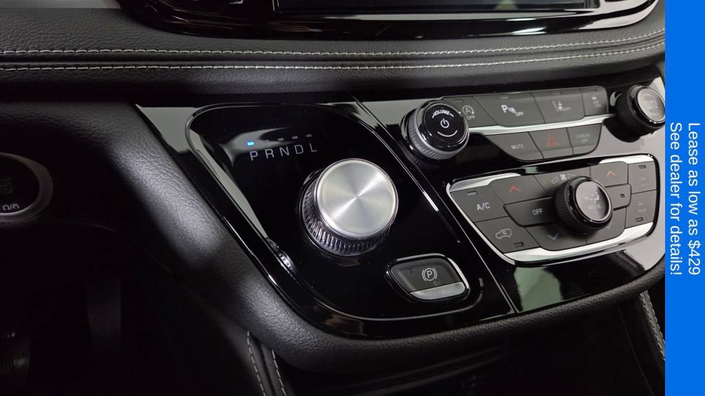 New 2026 Chrysler Pacifica Limited image 22