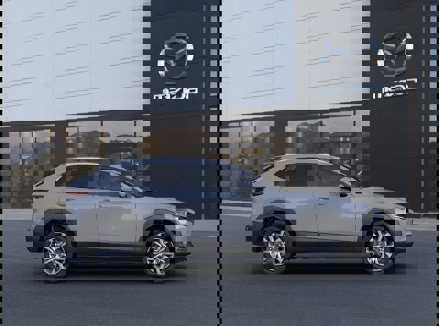 New 2025 MAZDA CX-30 AWD 2.5 S w/ Preferred Package image 5