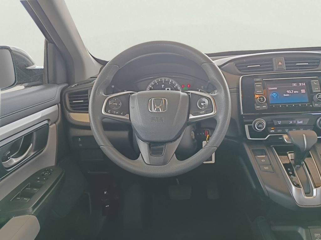 Used 2017 Honda CR-V LX image 4
