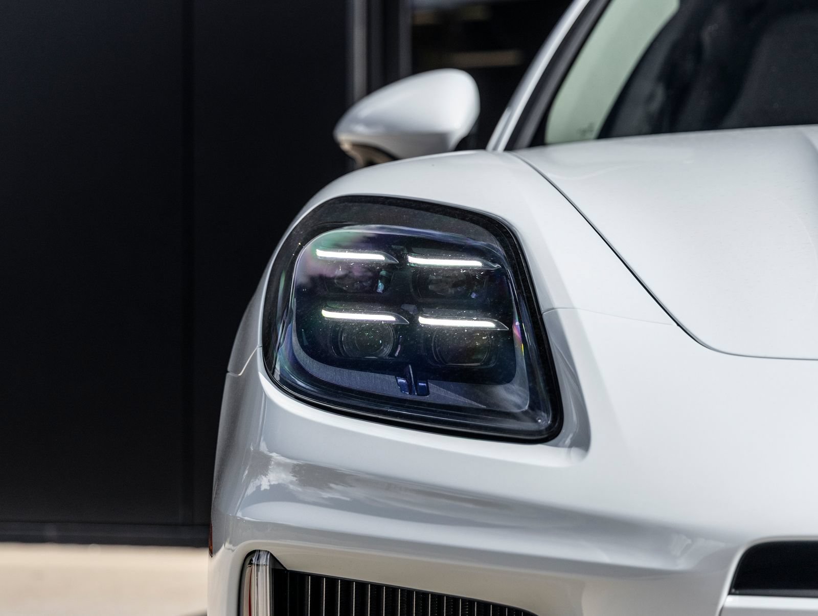 New 2026 Porsche Panamera RWD image 18