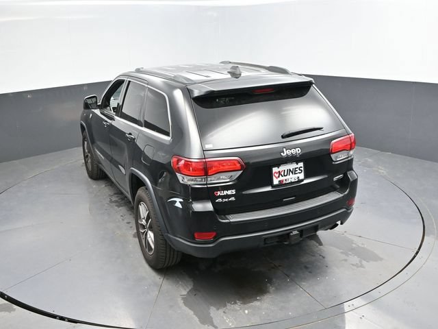 Used 2020 Jeep Grand Cherokee Laredo w/ Quick Order Package 2BN North AWD/4WD image 44