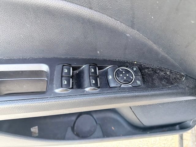 Used 2018 Ford Fusion SE w/ Fusion SE Technology Package FWD image 14