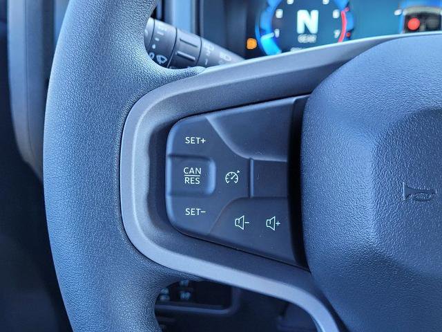 New 2025 Ford Bronco 2-Door image 18