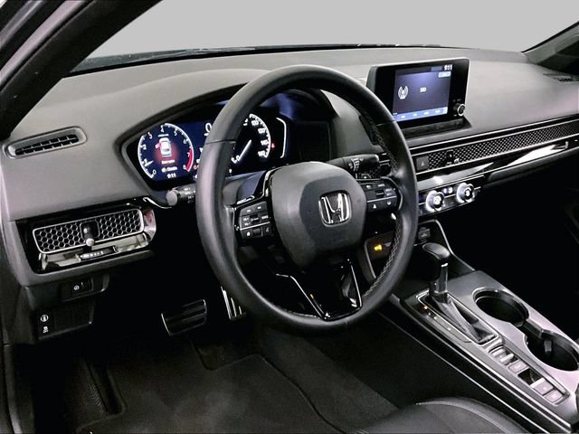 Used 2023 Honda Civic Sport image 12