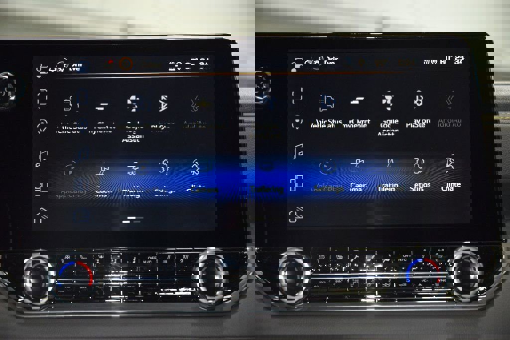 New 2026 Chevrolet Colorado ZR2 w/ ZR2 Bison Edition image 34