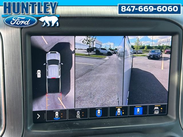 Used 2022 GMC Sierra 2500 Denali image 49