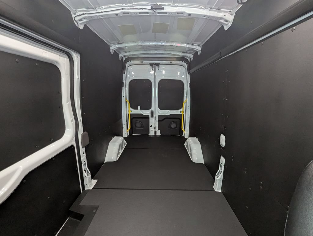 New 2026 Ford Transit 250 148 High Roof AWD image 29