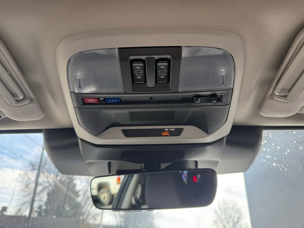 Certified 2025 Subaru Crosstrek 2.0i Premium image 19