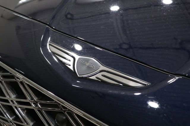 Used 2025 Genesis GV80 3.5T Prestige image 8