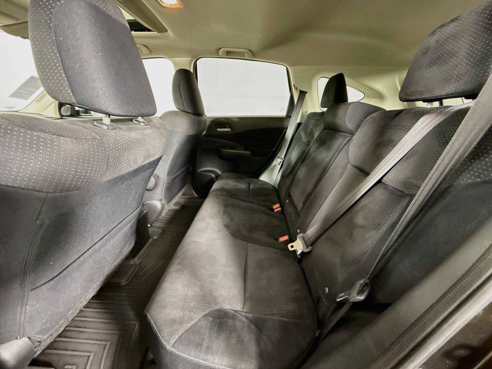 Used 2014 Honda CR-V EX image 26