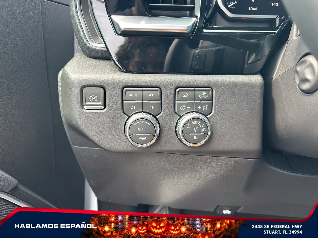 New 2026 GMC Sierra 1500 SLT w/ SLT Premium Package AWD/4WD image 24