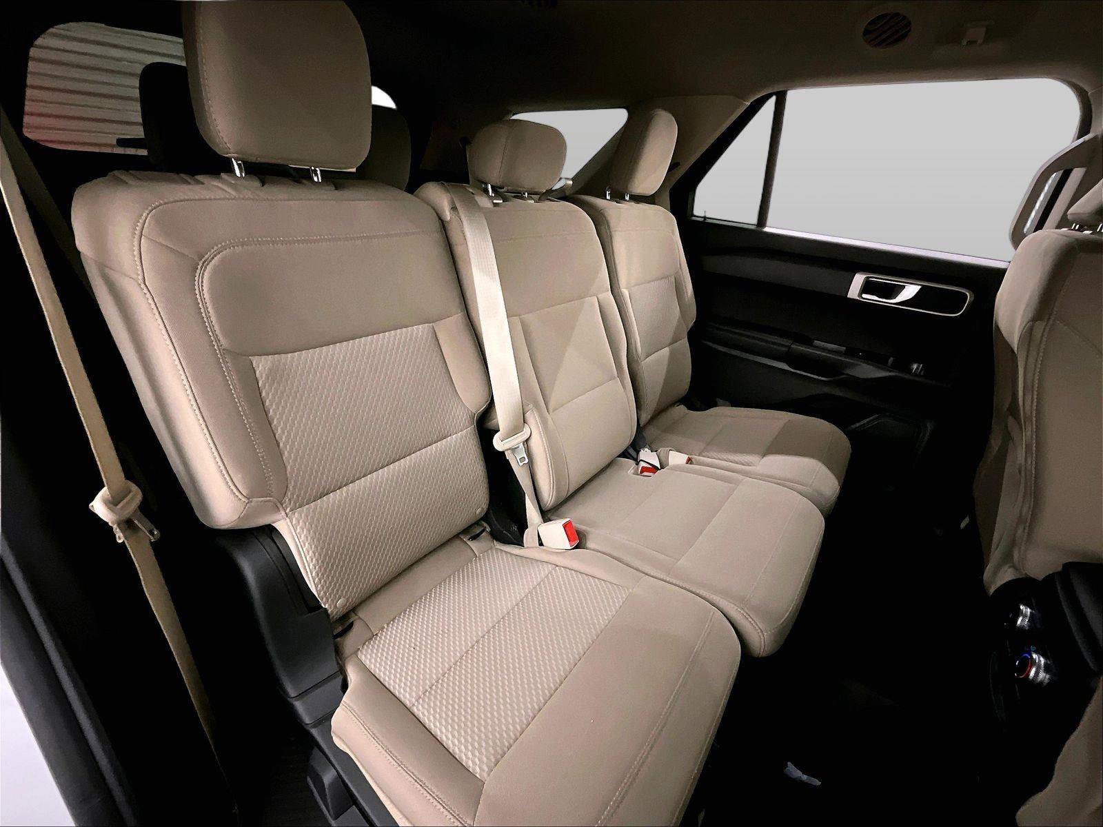 Used 2022 Ford Explorer 4WD image 26