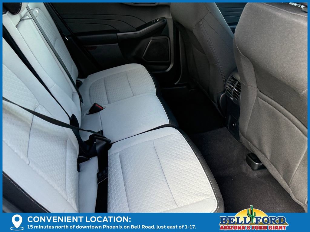 New 2026 Ford Escape Active w/ Tech Pack #1 image 12