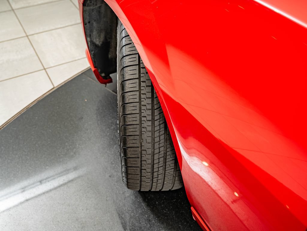 Used 2010 Chevrolet Camaro SS RWD image 43