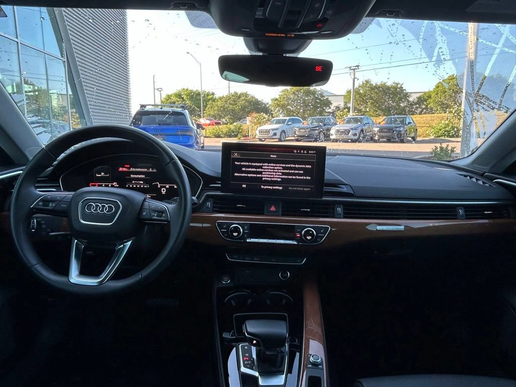 Used 2022 Audi A5 2.0T Premium Plus AWD/4WD image 11
