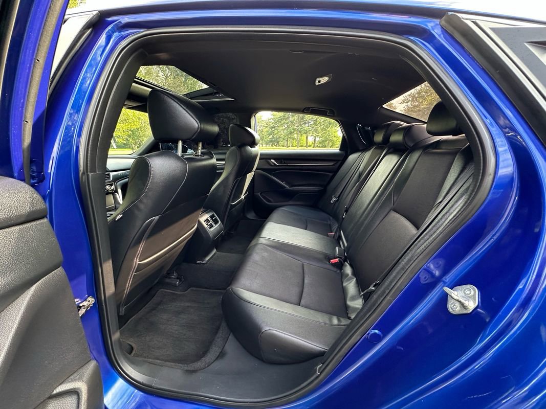 Used 2019 Honda Accord Sport image 16