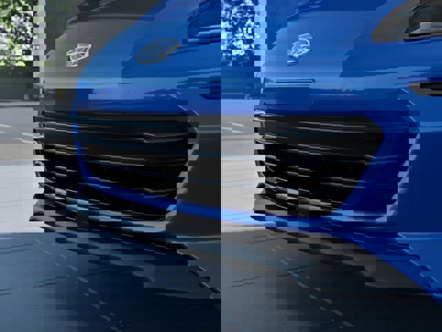 New 2026 Subaru BRZ Limited image 10