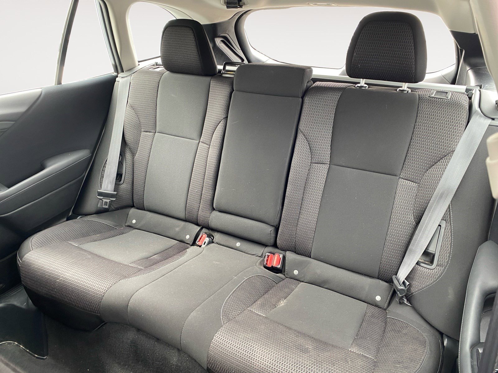 Used 2023 Subaru Outback image 13