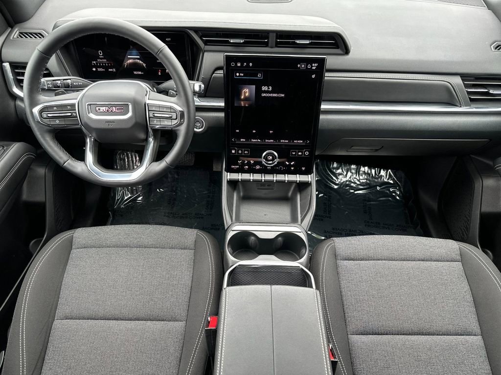 Used 2025 GMC Terrain Elevation image 12