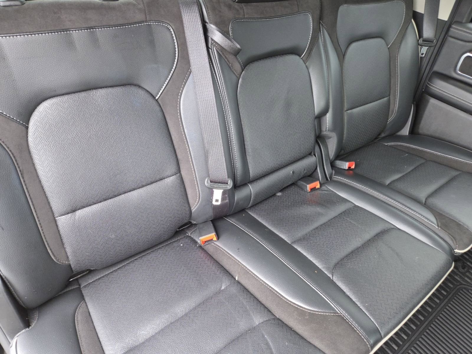Used 2022 RAM 1500 Laramie image 25