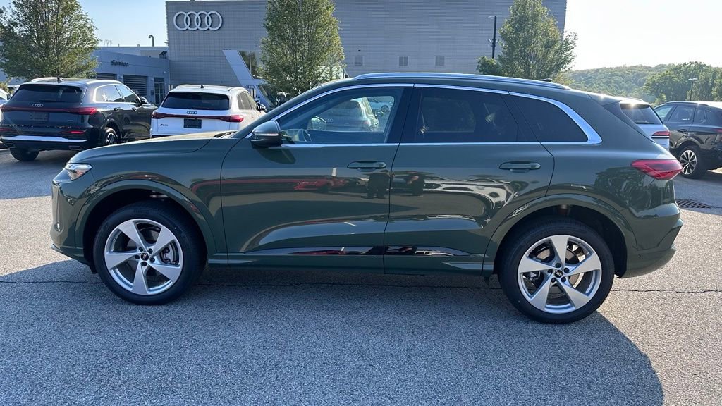 New 2026 Audi Q5 Premium Plus AWD/4WD image 3