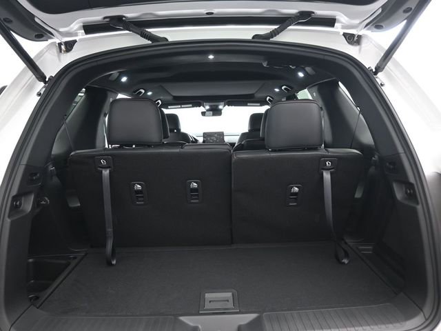 New 2025 Honda Pilot TrailSport image 24