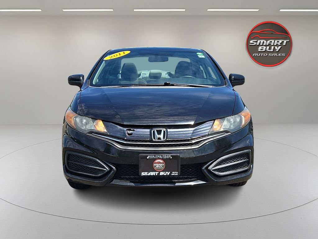 Used 2014 Honda Civic EX image 3
