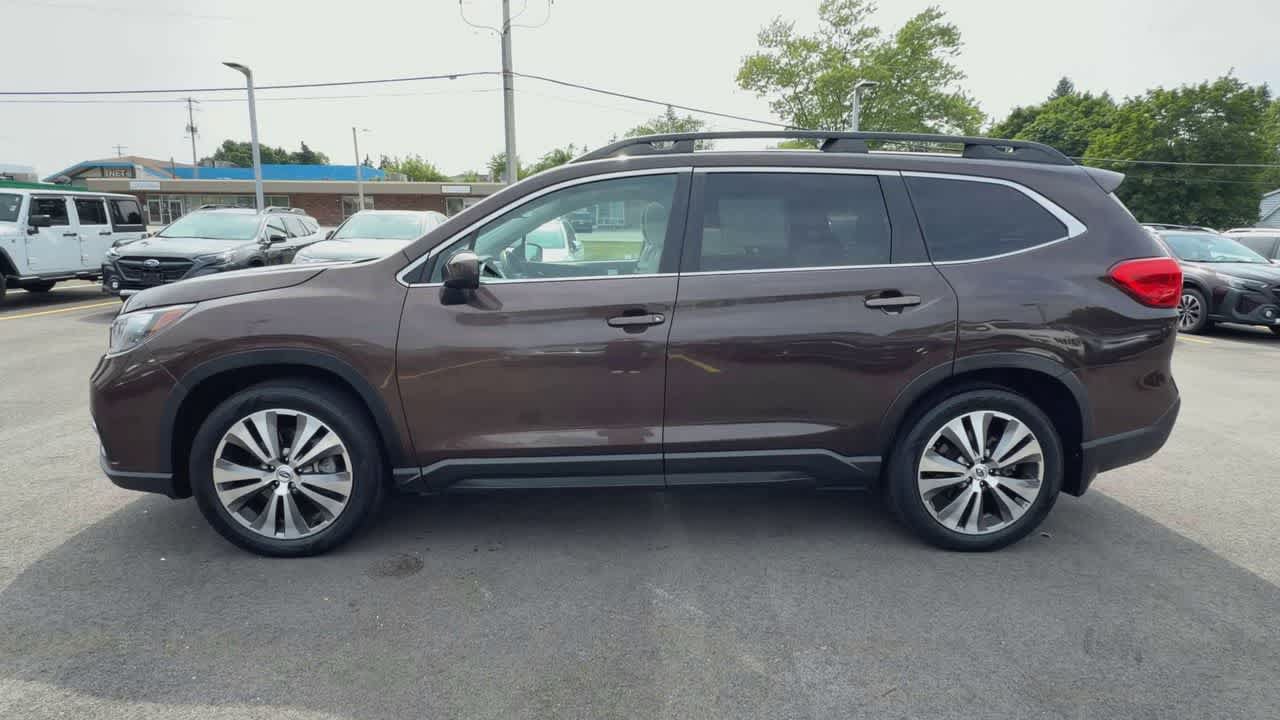 Used 2020 Subaru Ascent Premium w/ Sport Package AWD/4WD image 5