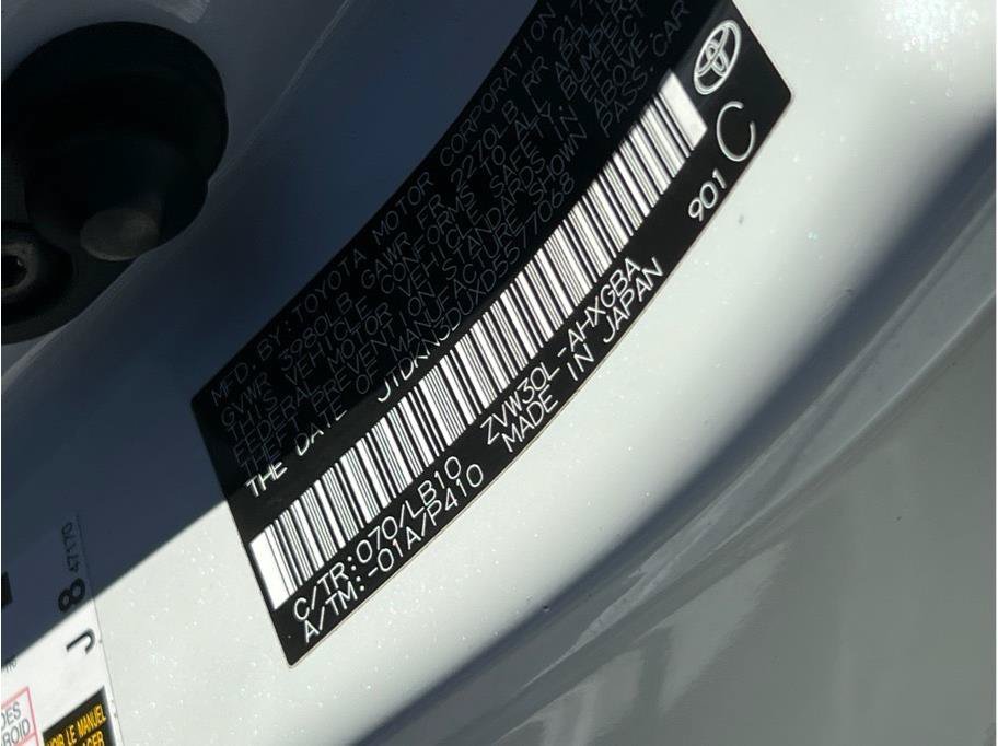 Used 2013 Toyota Prius Four FWD image 20
