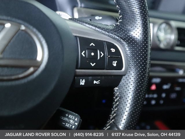 Used 2018 Lexus GS 350 F Sport AWD/4WD image 24
