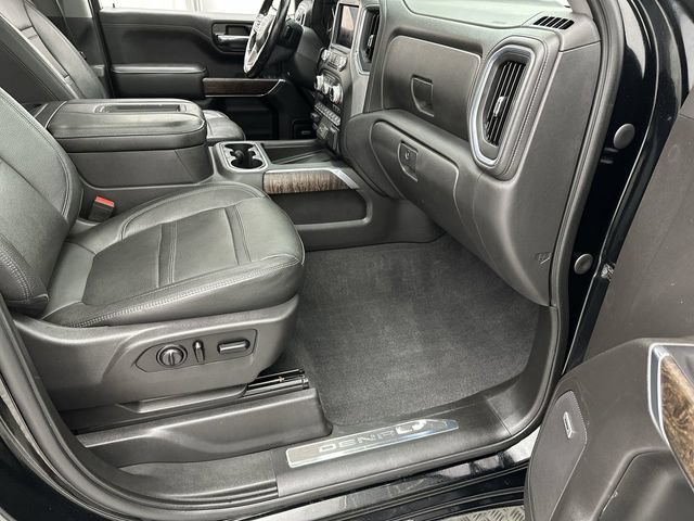 Used 2020 GMC Sierra 1500 Denali w/ Denali Ultimate Package AWD/4WD image 27