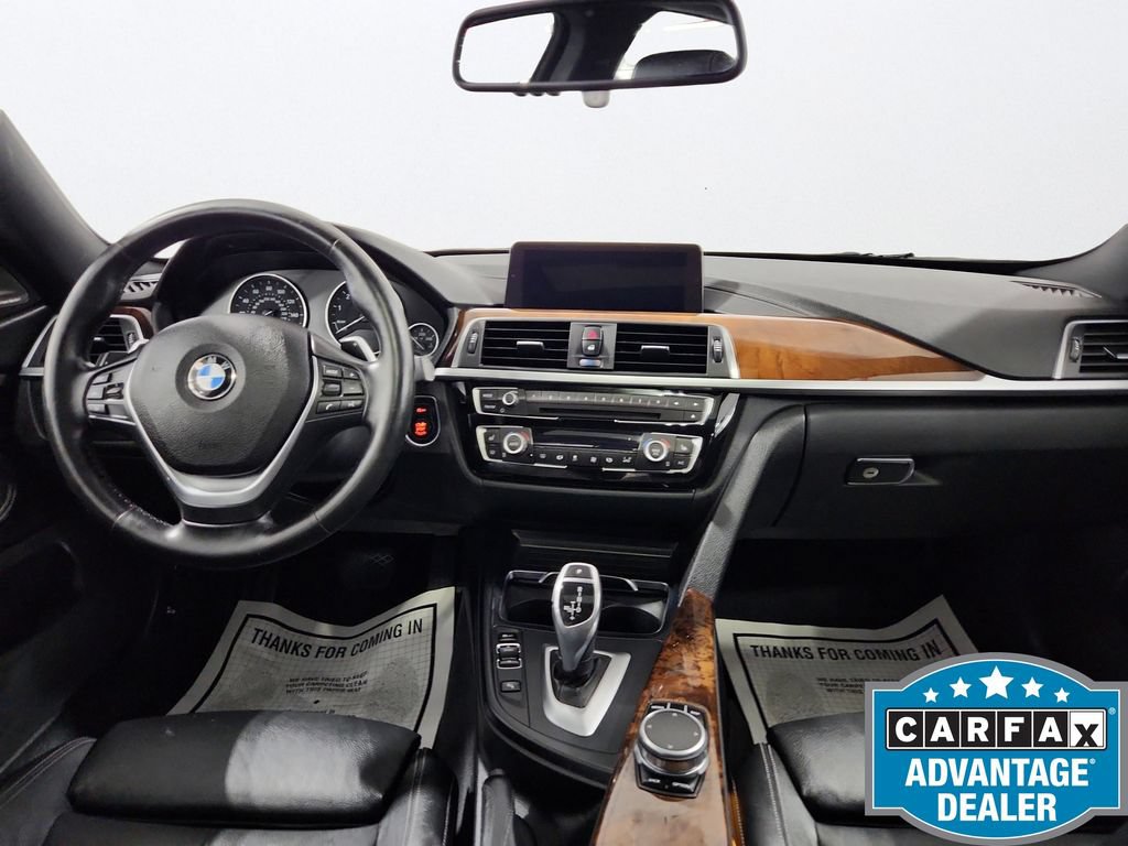 Used 2018 BMW 430i Gran Coupe xDrive AWD/4WD image 32