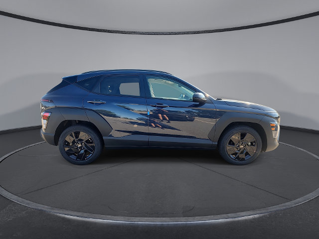 New 2027 Hyundai Kona SEL Sport FWD image 10